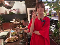 -破店肥哈·东北烧烤·夜宵(南山保利店)