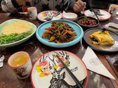-新白鹿餐厅(爱琴海购物中心店)