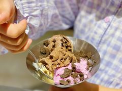 -盛江山自助料理(太原街万达店)