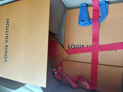 -LV路易威登(杭州万象城店)