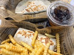 -TACO STAR 塔可星(下沙宝龙店)