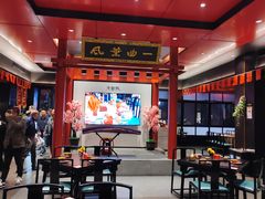 -火宫殿·湘菜小吃·商务宴请·生日聚会(市府店)