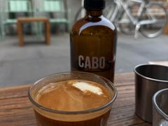 -CABO Coffee