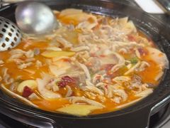 -李师傅脆肚(华强北店)