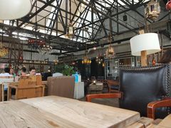 大堂-Maan coffee漫咖啡(1905店)