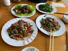 -翕庐小苑