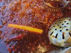 牛油麻辣锅底-之了火锅(公园街店)