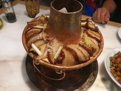 -杏花堂·山西菜馆(晋中万达店)