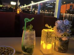 -琶醍壹号•潮菜江景餐吧