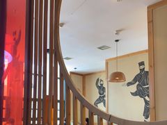 -老版火锅(半坡店)