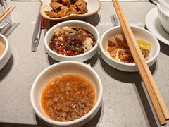 番茄牛肉粒汤-海底捞火锅(高新万达店)