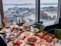 -馋遇江南·精致湖景雅宴(东方之门店)