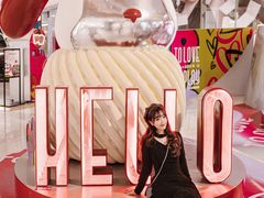 -深圳来福士广场