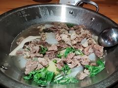 -大众跷脚牛肉馆·非遗传承单位(峨眉山店)