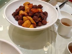 -德泰楼餐饮(莲湖路店)