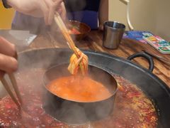 -楠火锅(太古里总店)
