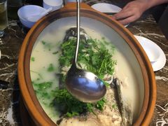 -风味小馆(天目湖宾馆店)