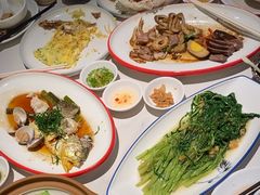 -码头见·潮汕菜(领展中心城店)