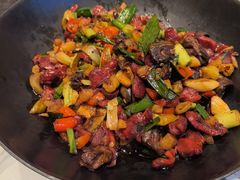 -燕郊烧鸽子(酷车小镇店)