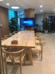 -星妈汇国际月子中心(龙珠店)