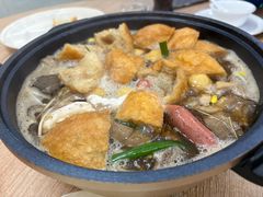 -三叔牛杂火锅店(三淮大街15号店)