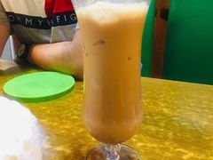 印度拉茶-热浪岛马来餐厅