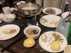 -宁波新晶都开元名庭大酒店·华晶中餐厅(百丈东路店)