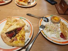 -比格比萨自助(南京万达茂店)