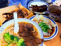 -卤儿道道(龙游路店)