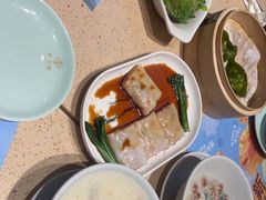 -点都德(华强南店)