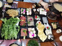 -束河人家(南锣鼓巷店)