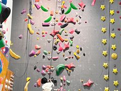-CLIFFS颗粒攀岩(萧山众安店)