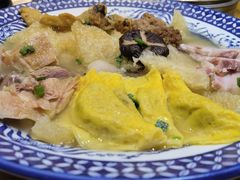 本帮蒸三鲜-长兴菜馆(高桥店)