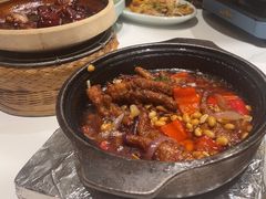 -盛世川王•幸福里(长虹店)