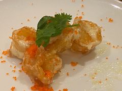 -杭州JW万豪酒店-万豪中餐厅