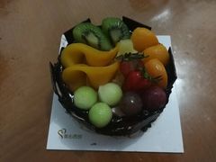 -美心西饼mx cakes(猎德优托邦店)