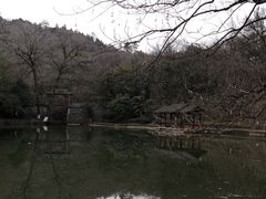 -善卷洞风景区