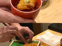 海鲜饭-鮨一日本料理(大中华店)