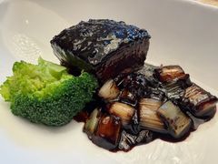-北京王府井希尔顿酒店·秦唐中餐厅Chynna