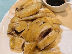 -明仕度假山庄-中餐厅