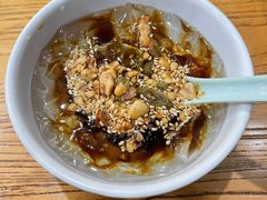 冰粉-霸道川面馆(张江店)