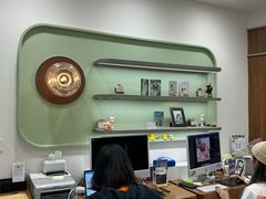 -海马体家庭照相馆(广州正佳广场店)
