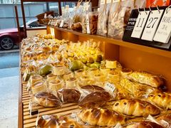 -0+1·手作面包(新北店)