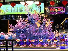 -比尔森韩式烤肉自助(绿园店)