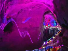 -咸丰县唐崖河景区