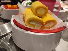 -龍歌自助小火锅(市北CBD万达店)