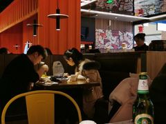 -胖哥俩肉蟹煲(永旺店)