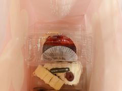 -蜂蝶来饼店(拱北总店)