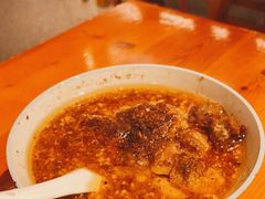 -益华家菜屋(世茂店)