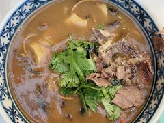 -当家水煎包·牛肉汤(浦江店)